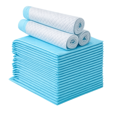 Empapadores Desechables